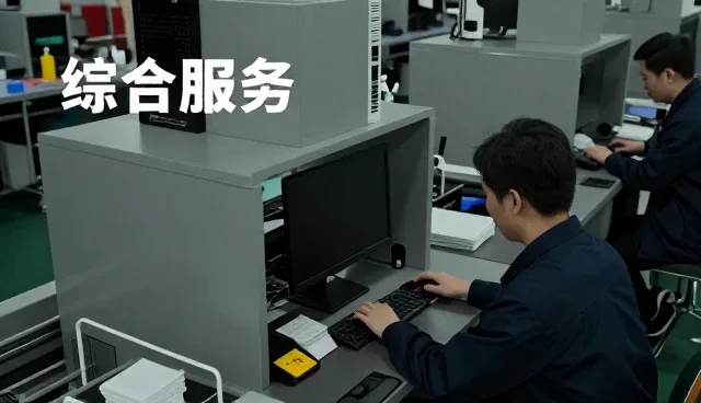 智能变压器